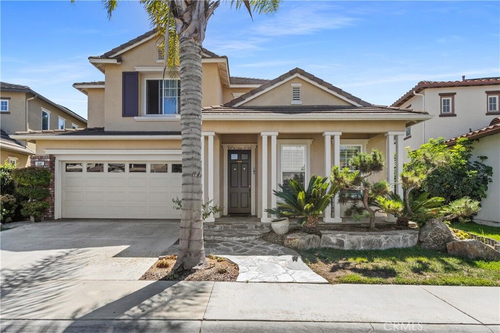 Property Photo: 1547 Amberleaf CA 92626