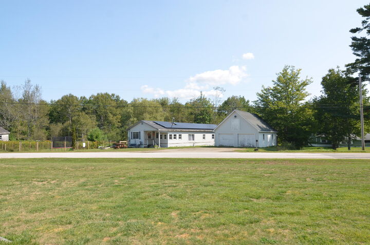 Property Photo:  33 Coles Corner Road Road  ME 04496 