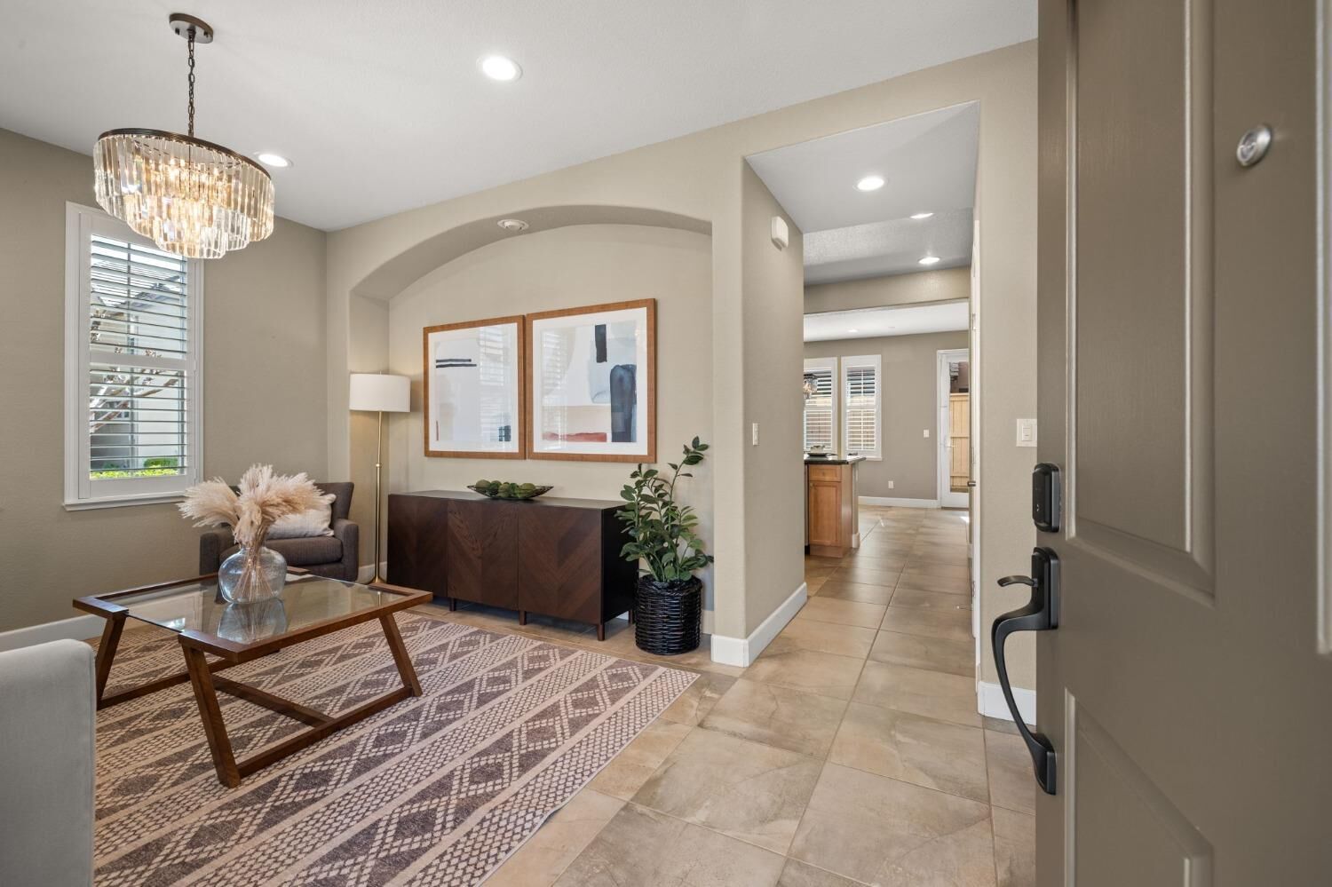 Property Photo:  1557 Borrasca Drive  CA 95630 