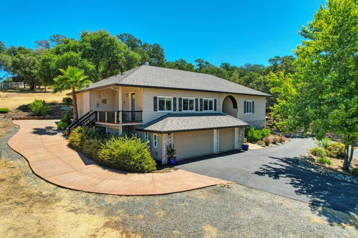 Property Photo:  3050 Sundance Trail  CA 95667 