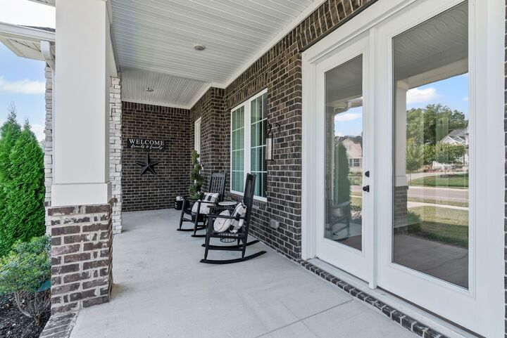 Property Photo: 2195 Broadway St TN 37135