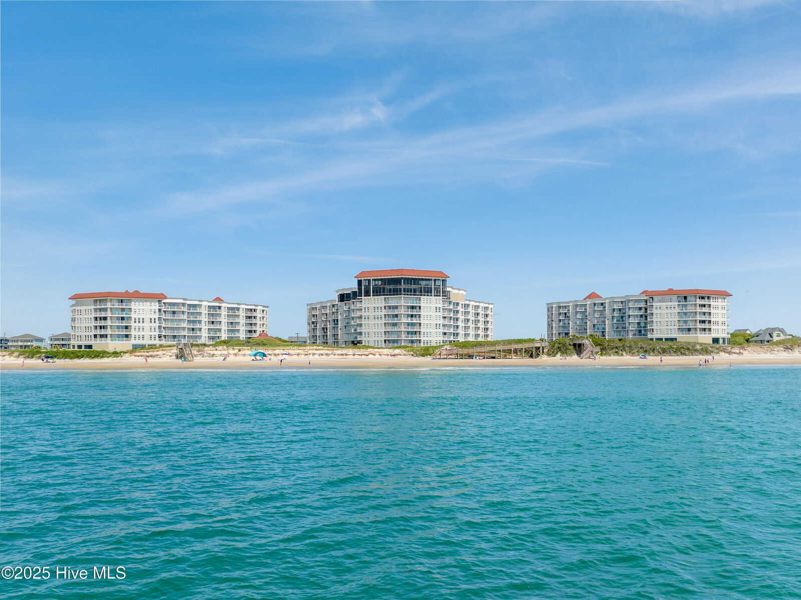 Property Photo:  2000 New River Inlet Road 1207  NC 28460 