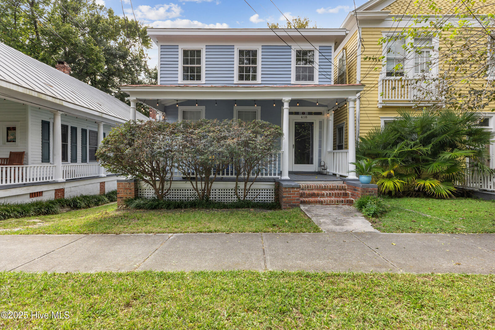 Property Photo:  418 S 4th Street  NC 28401 
