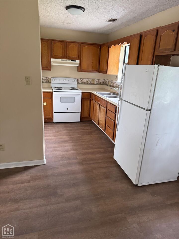Property Photo: 2305 Mitzi Lane AR 72401
