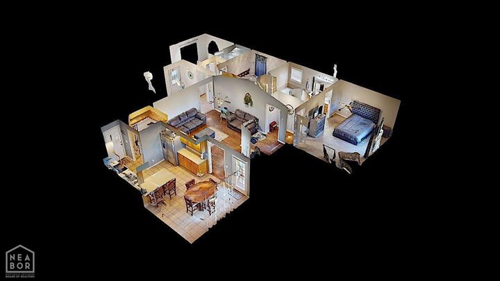 Property Photo:  2316 Sheffield  AR 72405 