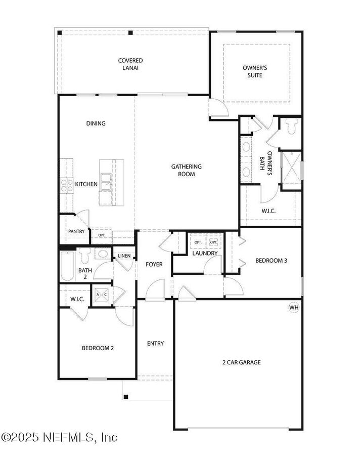 Property Photo:  649 Shetland Drive  FL 32259 