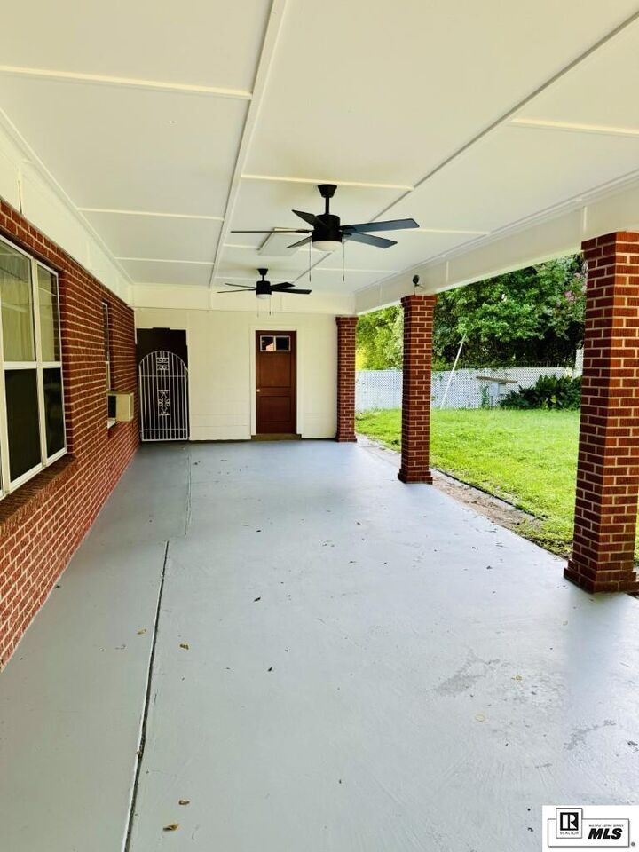Property Photo:  9 Stubbs Avenue  LA 71201 