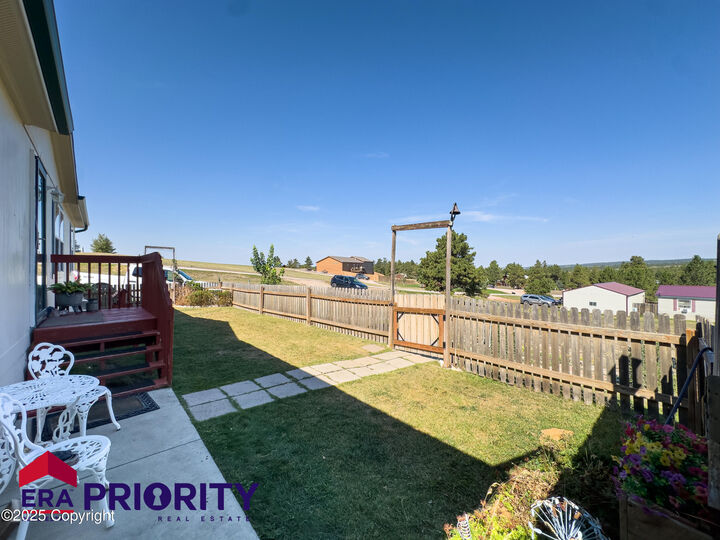 Property Photo: 17 Pendleton Dr - WY 82721