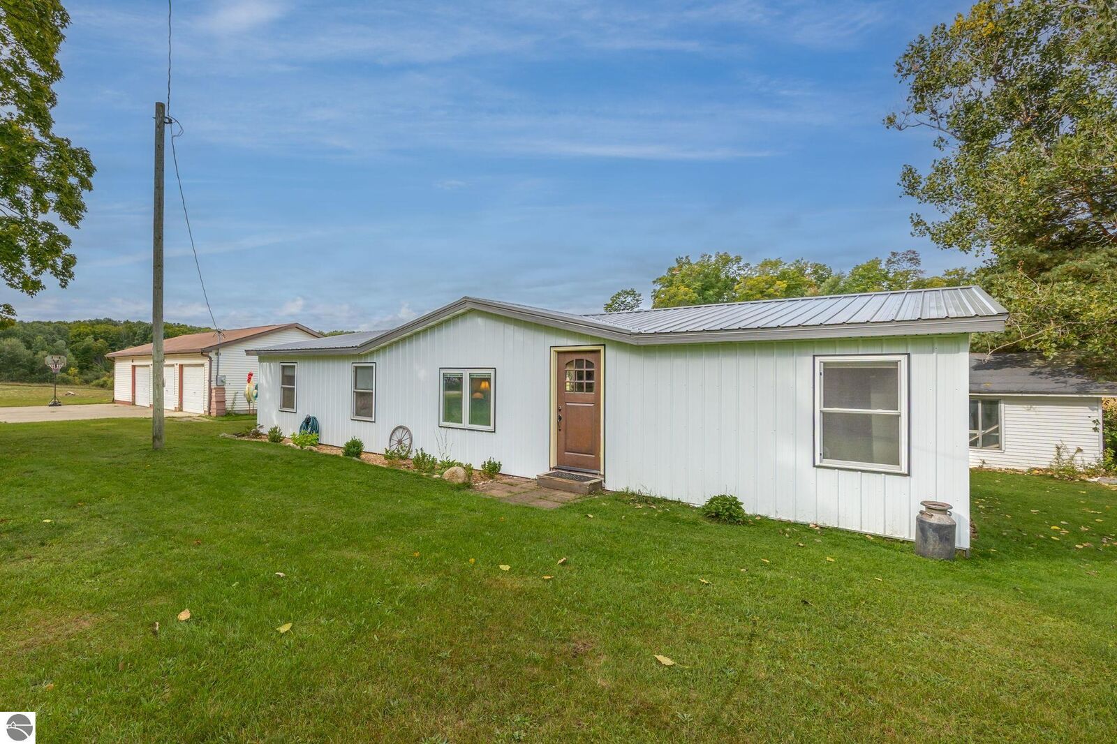 Property Photo:  3667 N Lakola Road  MI 49655 