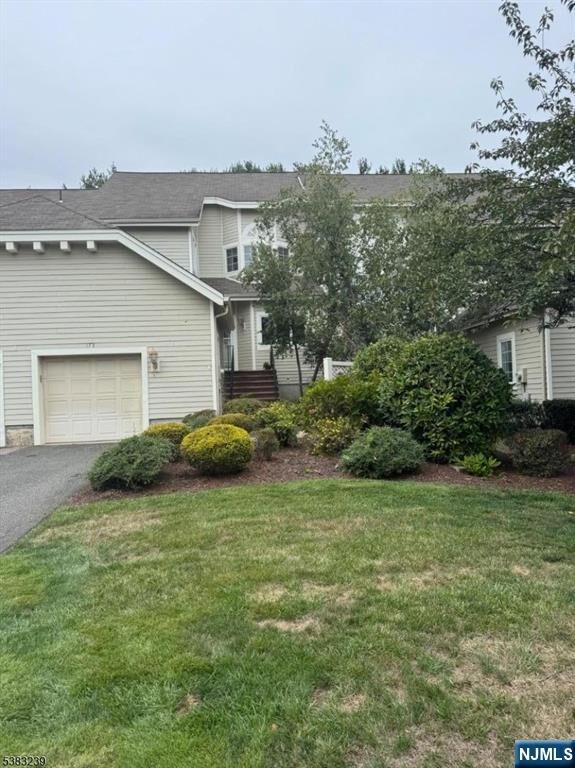 Property Photo:  173 Easedale Road  NJ 07470 