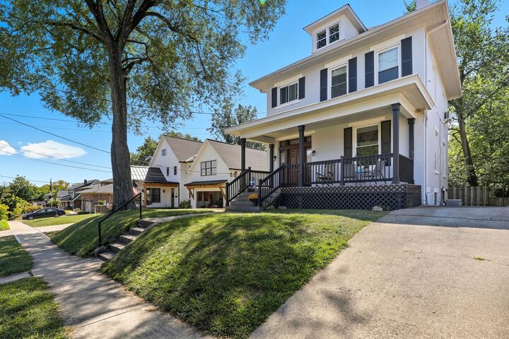 Property Photo:  21 Rossmore Avenue  KY 41075 