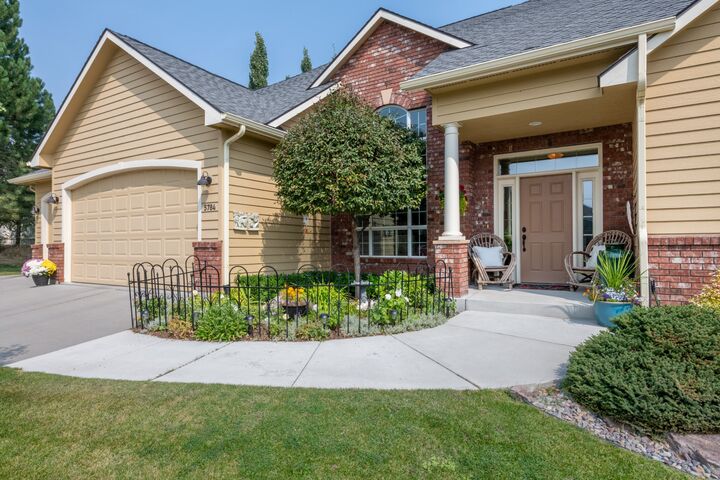 Property Photo: 5784 Prospect Drive MT 59808