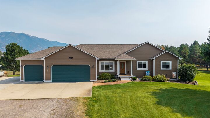 115 Scotch Pine Lane  Columbia Falls MT 59912 photo