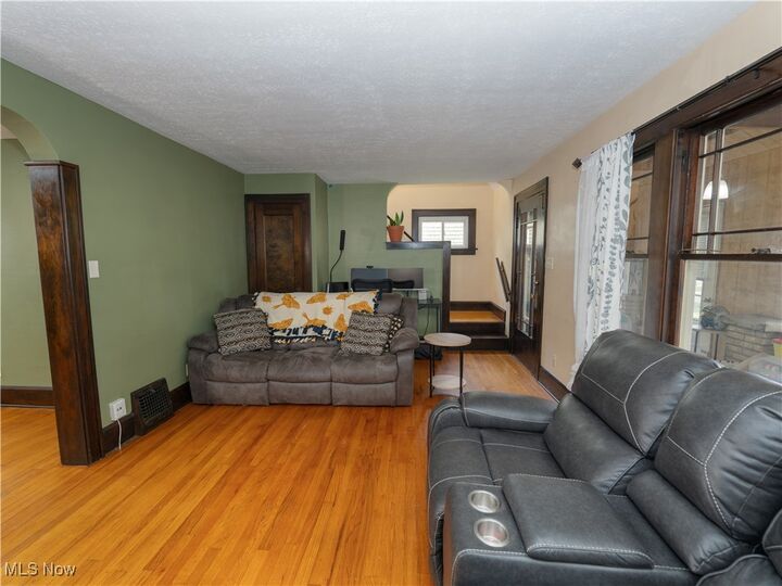 Property Photo: 6021 Snow Road OH 44129