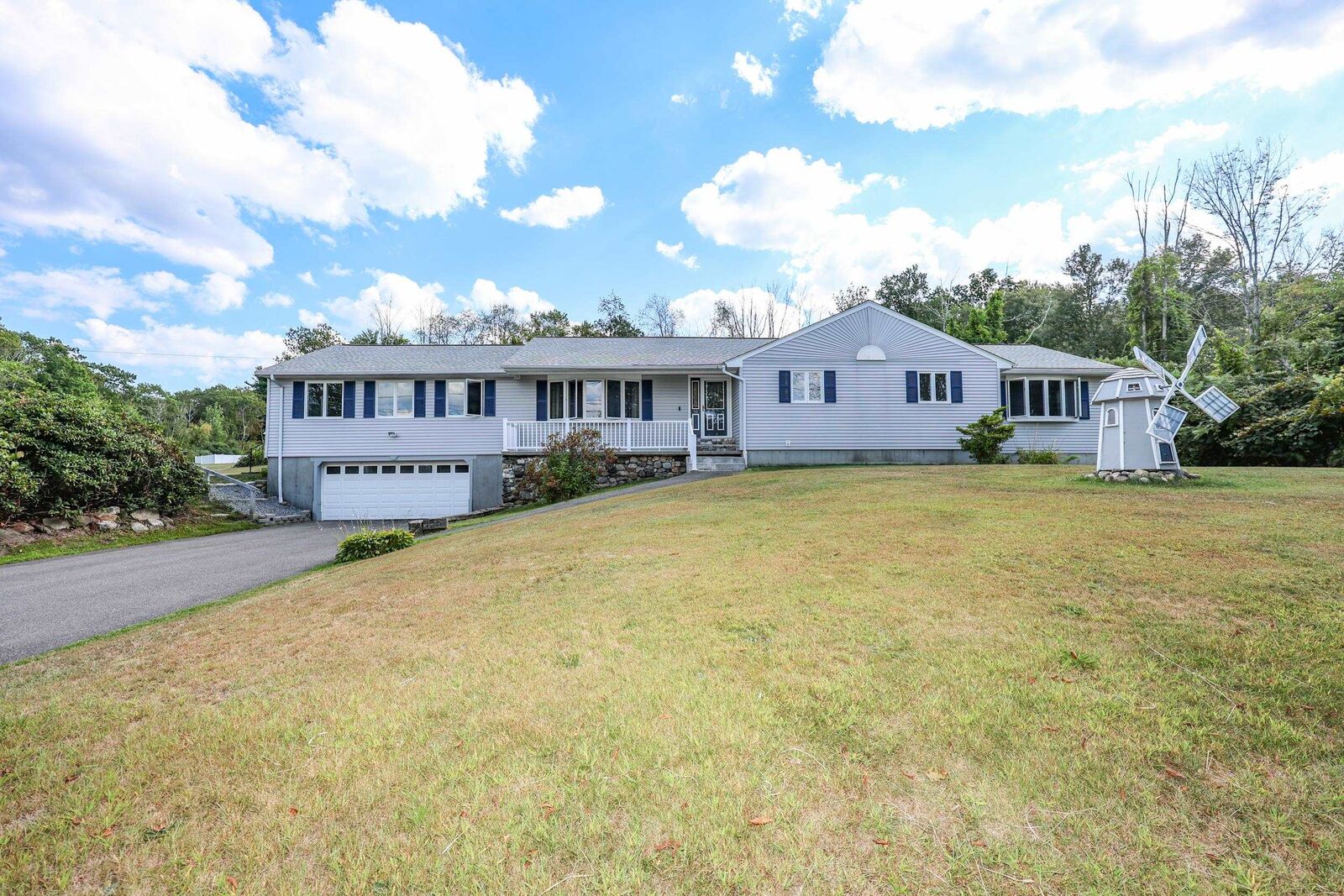Property Photo:  50 Dutton Road  NH 03076 