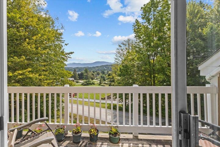 Property Photo:  110 Mountainside Drive  VT 05672 