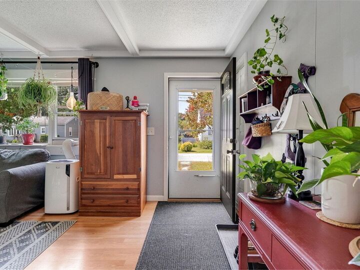 Property Photo: 7 Mohawk Avenue VT 05451