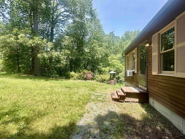Property Photo: 73 Guys Lane NH 03281