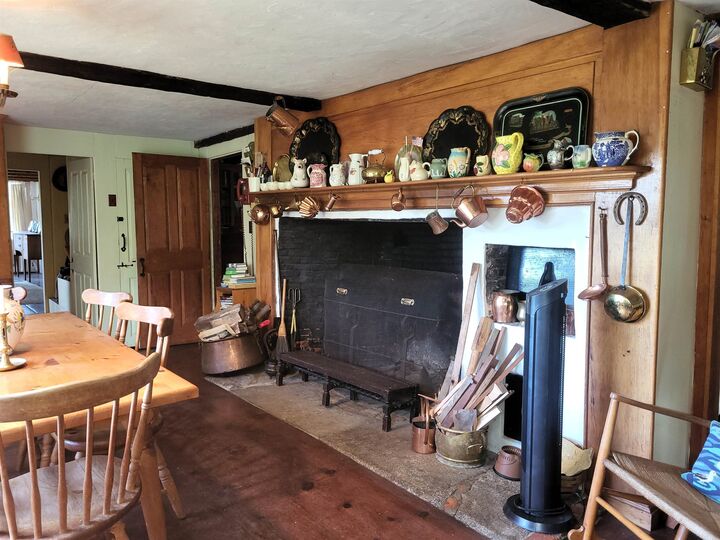 Property Photo: 396 Flanders Memorial Road NH 03281