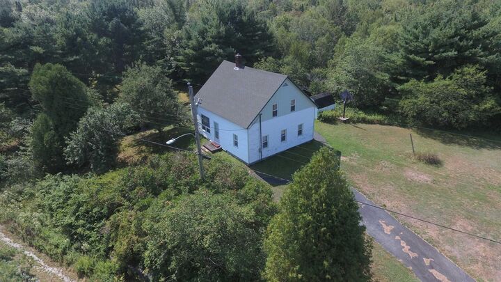 Property Photo: 560 West Sable Road NS B0T 1V0