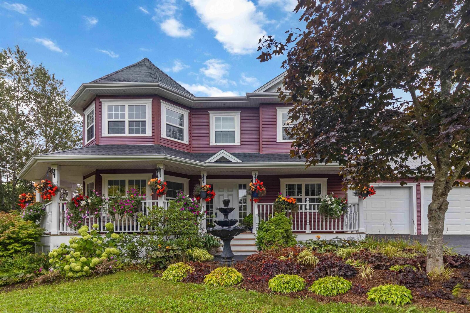 Property Photo: 16 Valerie Court NS B2T 1Y7