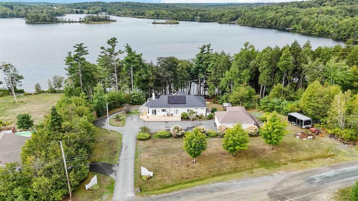 Property Photo: 237 Homestead Estates Drive NS B4V 0S4