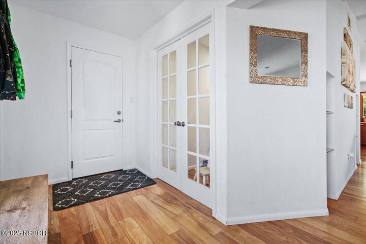 Property Photo:  108 Marian Way  CA 93449 