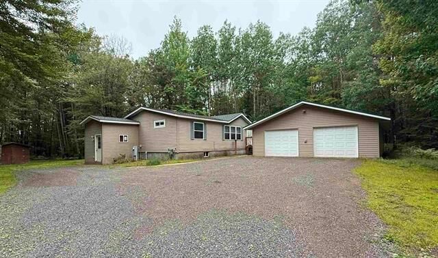 67745 W Spider Lake Road  Iron River WI 54847 photo