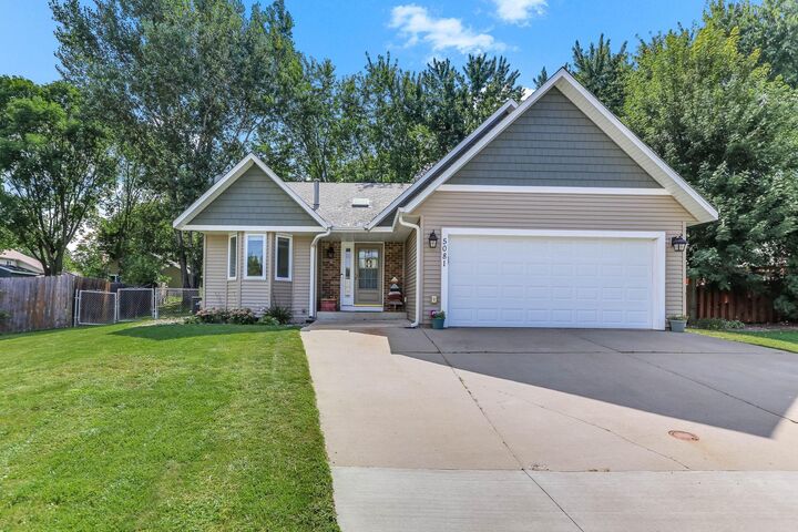 Property Photo:  5081 143rd Circle  MN 55378 