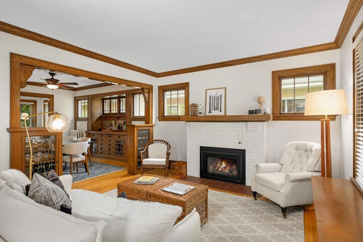 Property Photo:  4343 Garfield Avenue  MN 55409 