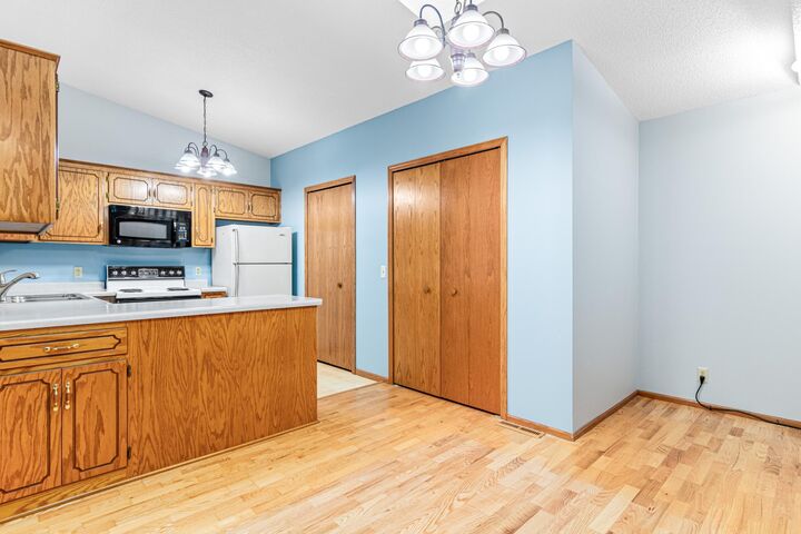 Property Photo:  3329 Greenbrier Street  MN 55127 