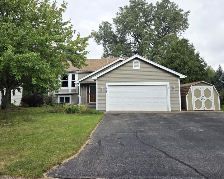 Property Photo: 995 Stony Point Road MN 55123
