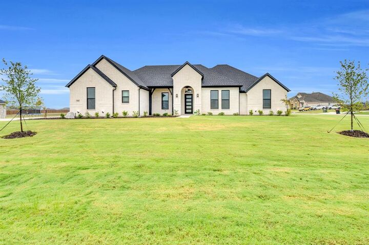 Photo de la propriété:  1610 Blackfoot Parkway  TX 75165