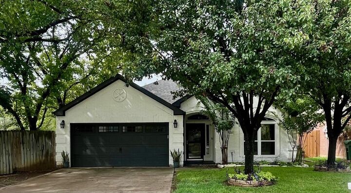 Property Photo:  8309 Odell Street  TX 76182 