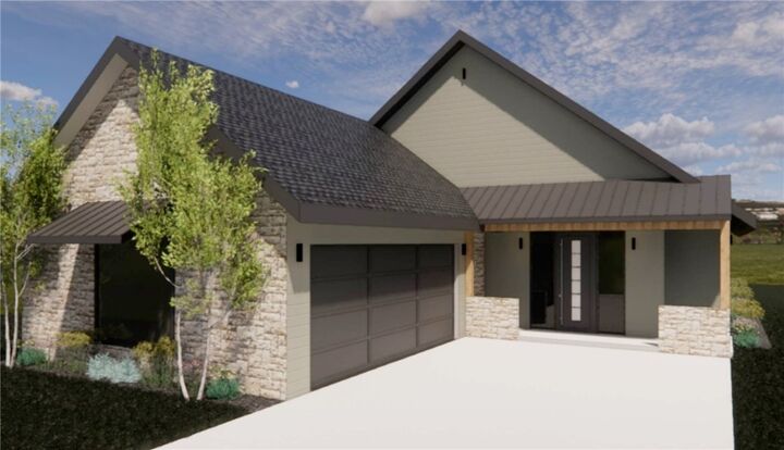 930 Thornwood Place  Centerton AR 72713 photo