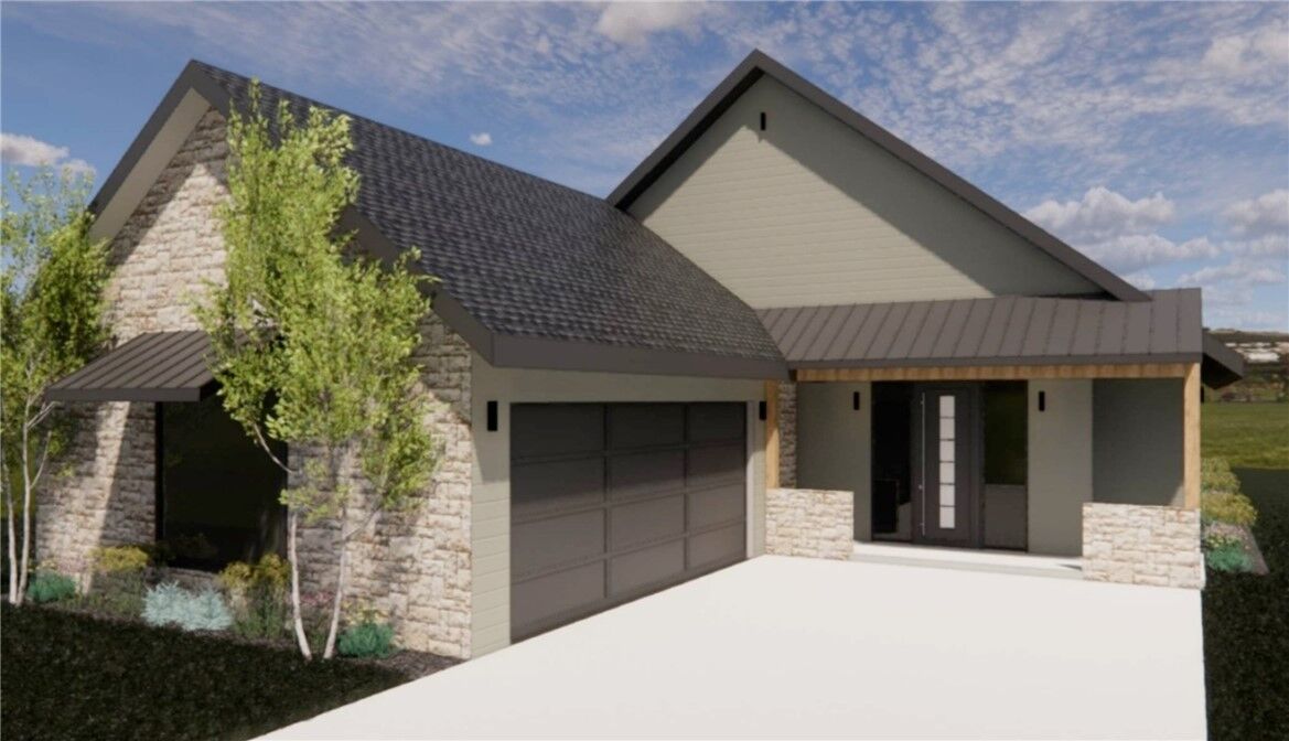 Property Photo:  930 Thornwood Place  AR 72713 