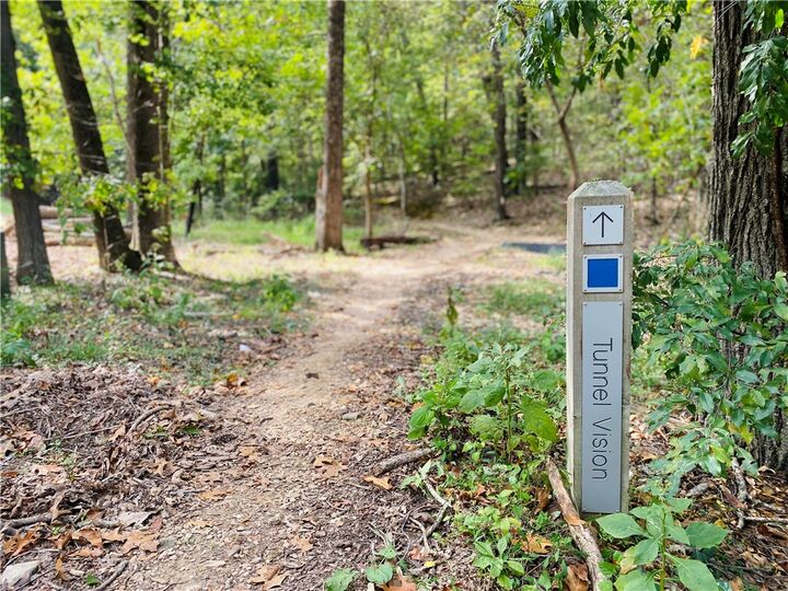 Property Photo:  3 Lance Lane  AR 72715 