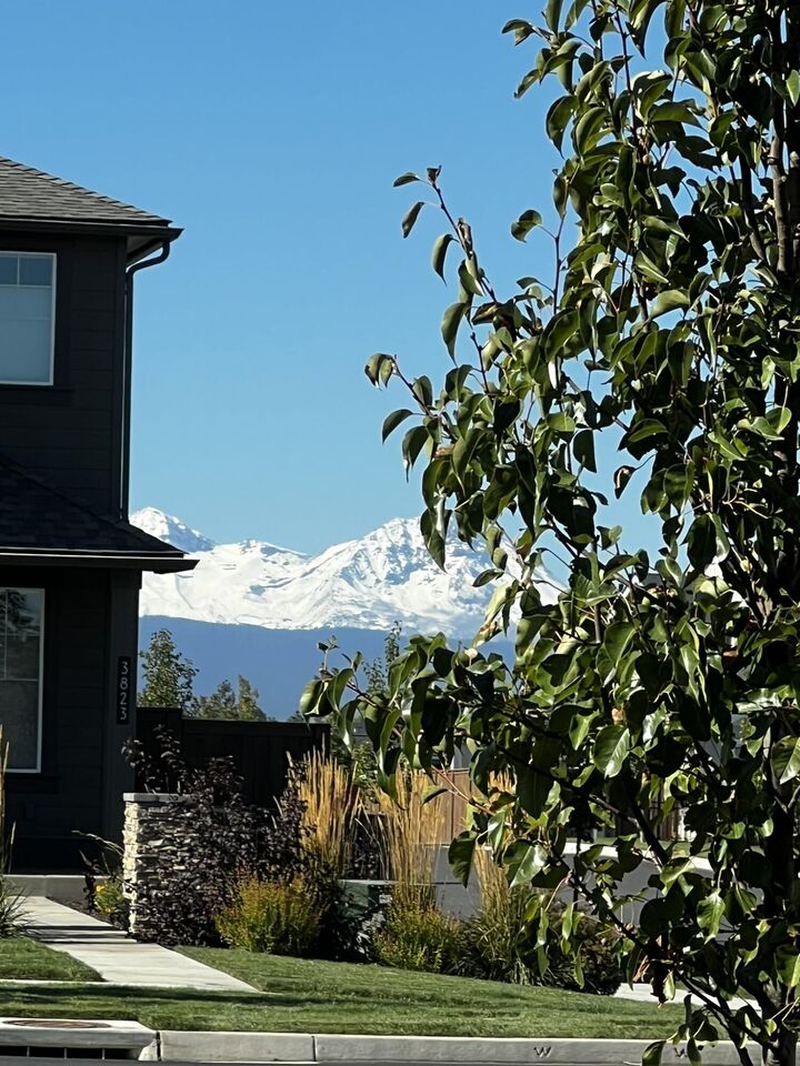 Property Photo:  3822 Eagle Road  OR 97701 