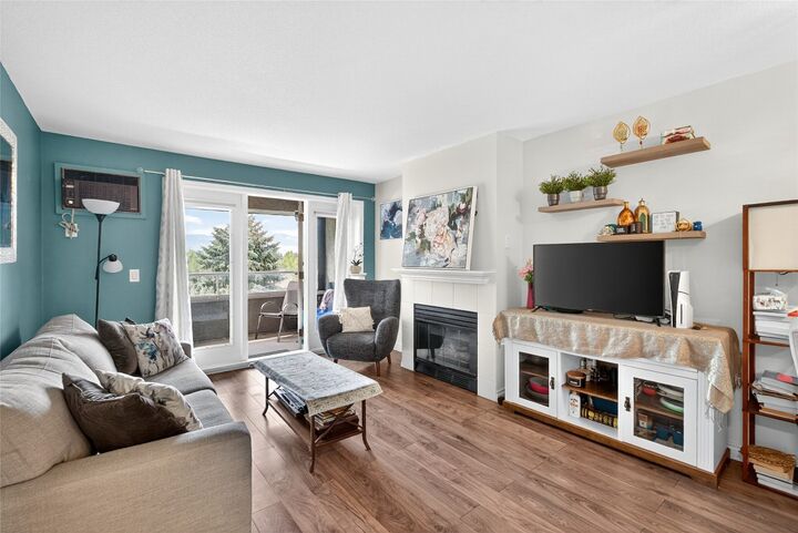 Property Photo:  3175 De Montreuil Court 412  BC V1W 3W2 