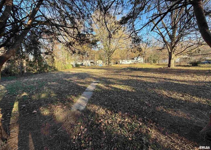 Property Photo: 432 N Seba Street IL 62949