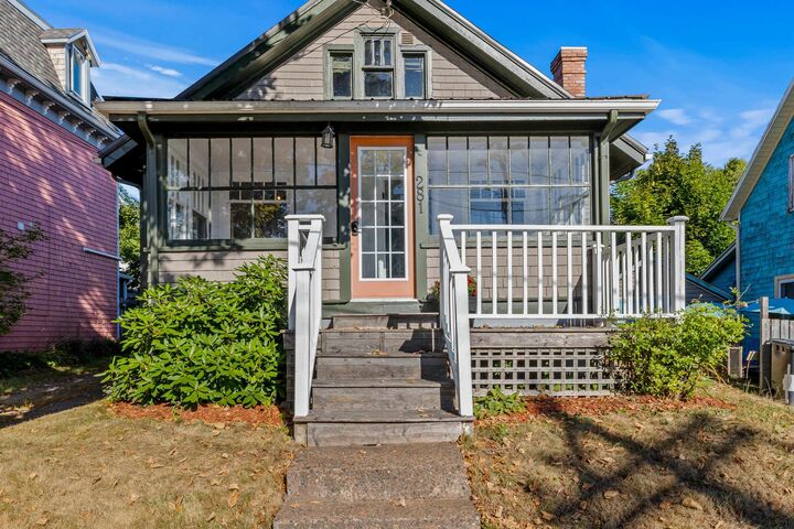 281 Euston Street  Charlottetown PE C1A 1X5 photo