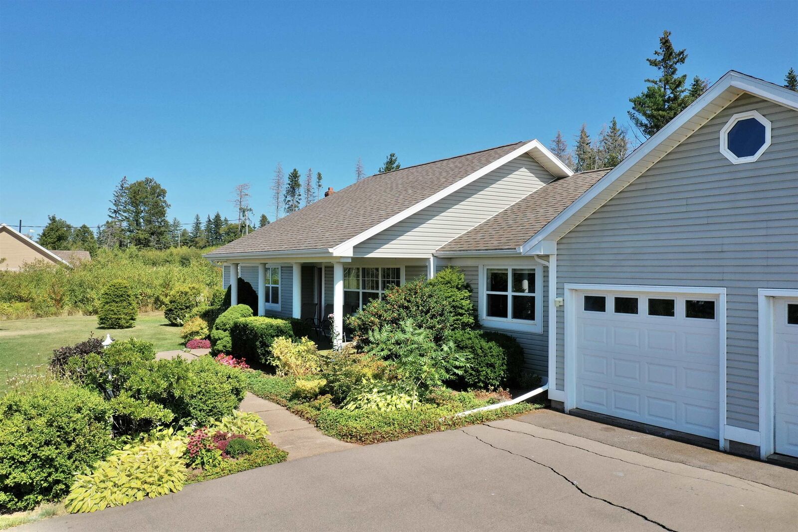 Property Photo: 1608 Rattenbury Road PE C0A 1E0