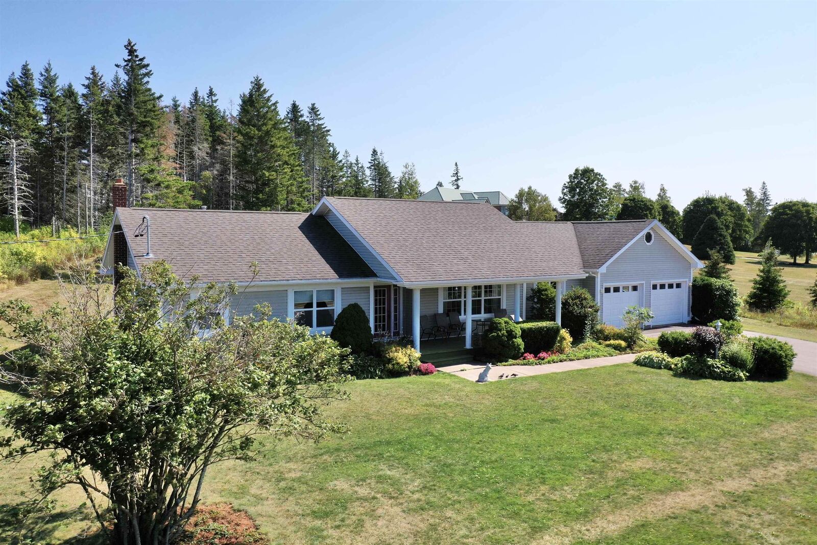 Photo de la propriété:  1608 Rattenbury Road  PE C0A 1E0 