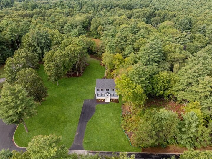 Property Photo:  1 Aila Court  MA 02347