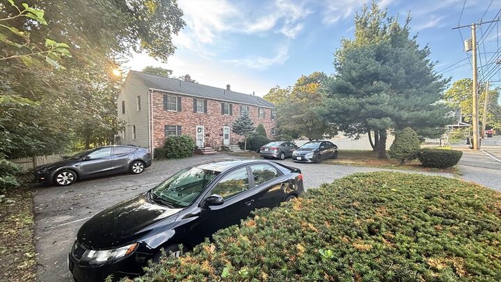 Property Photo:  74 Elm St A  MA 01701 