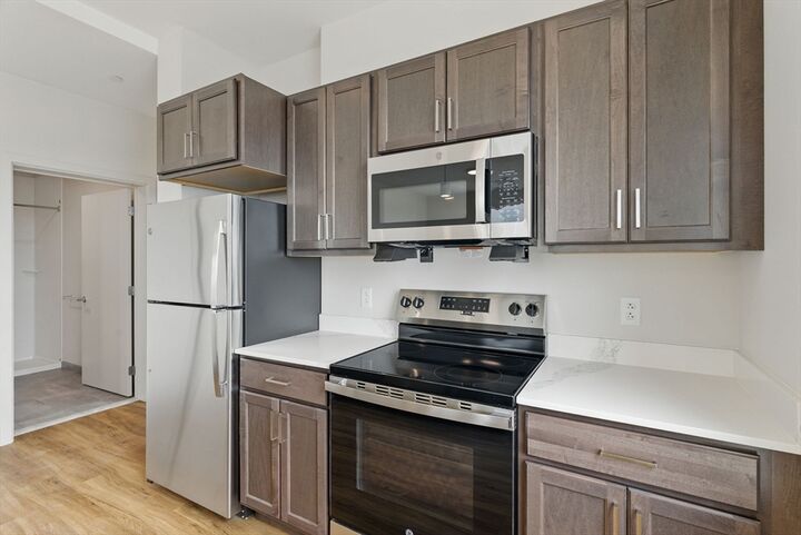Property Photo:  1170 Tremont 1115  MA 02120 