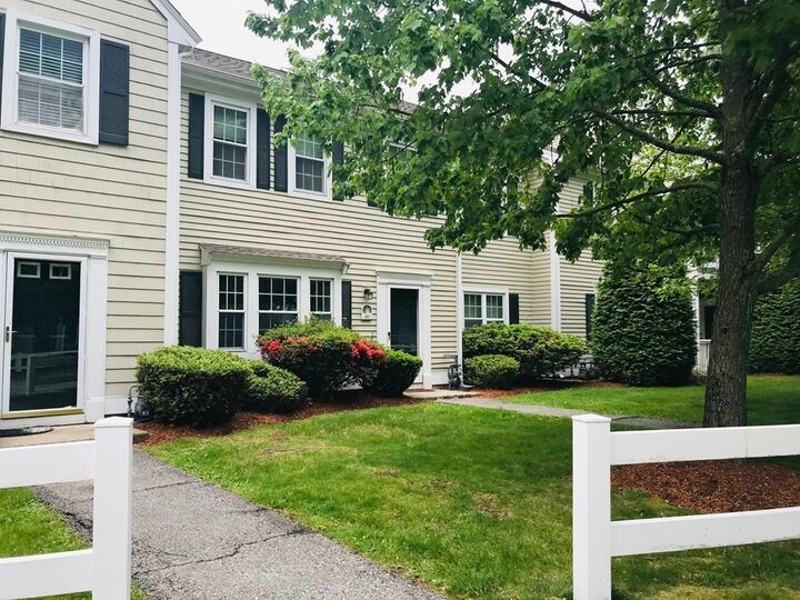 102 Brookside Dr 102  Andover MA 01810 photo