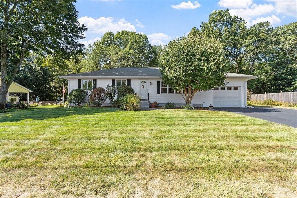 Property Photo:  14 Stetson St  MA 01453 