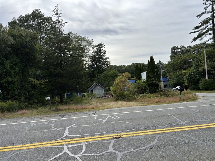Property Photo:  127 Taunton Ave  MA 02766 