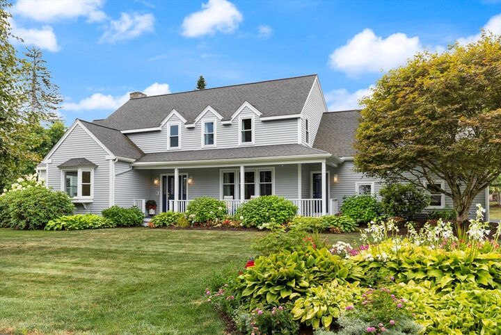 323 Robert Rd  Marlborough MA 01752 photo